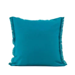 Fabrique de Styles Coussin de prusse 45x45cm - Bimini*Enfant Textiles Outdoor|Jardin