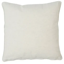 Fabrique de Styles Coussin carré p'tite fleur 40x40cm en coton* Coussins Et Housses