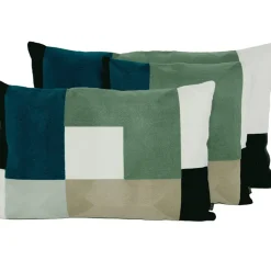 Fabrique de Styles Coussin en coton 45x45cm - Tamba* Coussins Et Housses