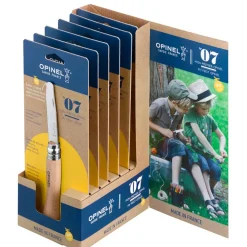 Fabrique de Styles Couteau Mon premier Opinel en hêtre*Enfant Accessoires Repas