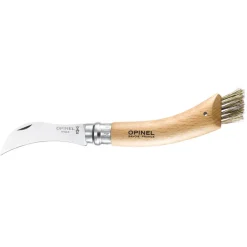 Fabrique de Styles Couteau n°8 pour champignons en hêtre* Ustensibles De Cuisine