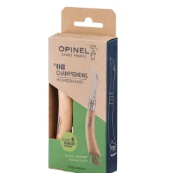 Fabrique de Styles Couteau n°8 pour champignons en hêtre* Ustensibles De Cuisine