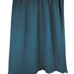 Fabrique de Styles Couvre lit en coton 180x260cm - Tempo Ii* Couvre-lits