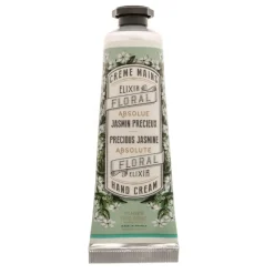 Fabrique de Styles Crème mains jasmin précieux 30ml - Les Absolues* Soins Des Mains Et Des Pieds