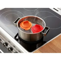 Fabrique de Styles Cuit oeuf poche* Plats Et Appareils De Cuisson