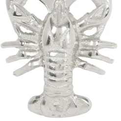 Fabrique de Styles Décapsuleur homard argenté* Ustensibles De Cuisine