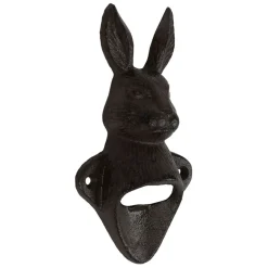 Fabrique de Styles Décapsuleur lapin en fonte - Basse-Cour* Ustensibles De Cuisine