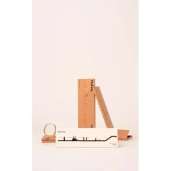 Fabrique de Styles Décoration murale ligne barcelone 50cm* Déco À Suspendre Et Adhésive