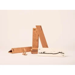 Fabrique de Styles Décoration murale ligne lyon 50cm* Déco À Suspendre Et Adhésive