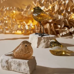Fabrique de Styles Deco moineau - Serin* Petits Objets Déco