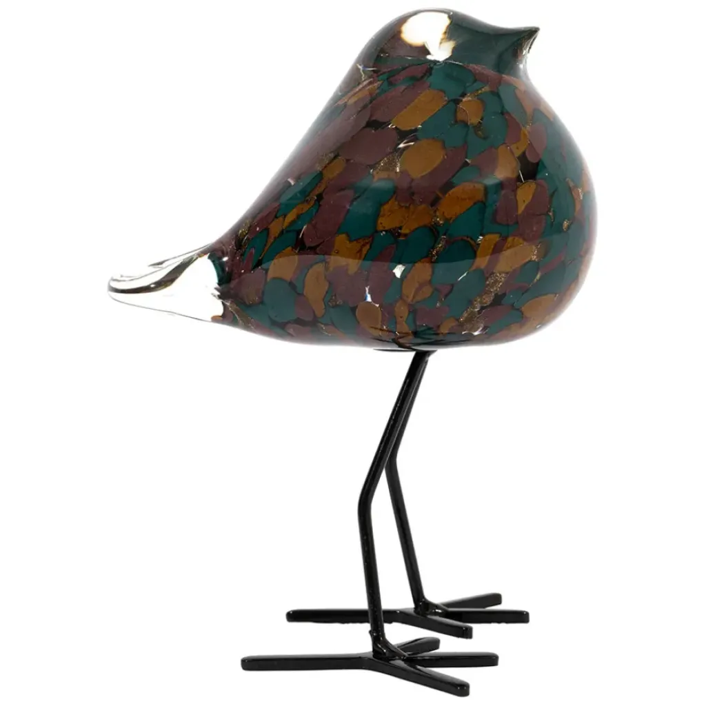 Fabrique de Styles Deco moineau - Serin* Petits Objets Déco