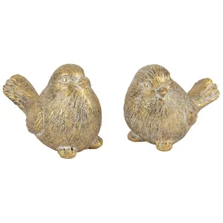 Fabrique de Styles Deco moineau x2 jardinet* Petits Objets Déco