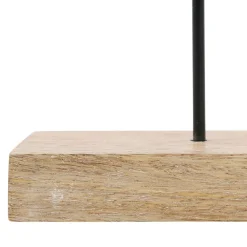 Fabrique de Styles Deco poisson un été à la mer en manguier et fer* Petits Objets Déco