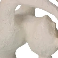 Fabrique de Styles Decoration femme yoga polyresine 21.5x9.7xh18.5cm* Petits Objets Déco