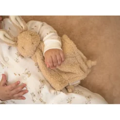 Fabrique de Styles Doudou lapin - Baby Bunny*Enfant Doudous Et Peluches
