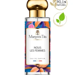 Fabrique de Styles Eau de parfum nous les femmes 30ml* Eau De Toilette