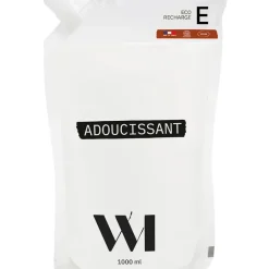 Fabrique de Styles Eco-recharge adoucissant 1000ml* Produits Pour Le Linge