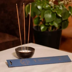 Fabrique de Styles Encens santal - Herb & Earth* Encens