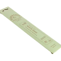 Fabrique de Styles Encens sauge blanche - Herb & Earth* Encens