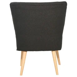 Fabrique de Styles Fauteuil bouclette - Eleonor* Fauteuils