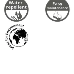 Fabrique de Styles Fauteuil de jardin oeuf suspendu en resine tressée - Riga*Enfant Chaises, Fauteuils|Jardin