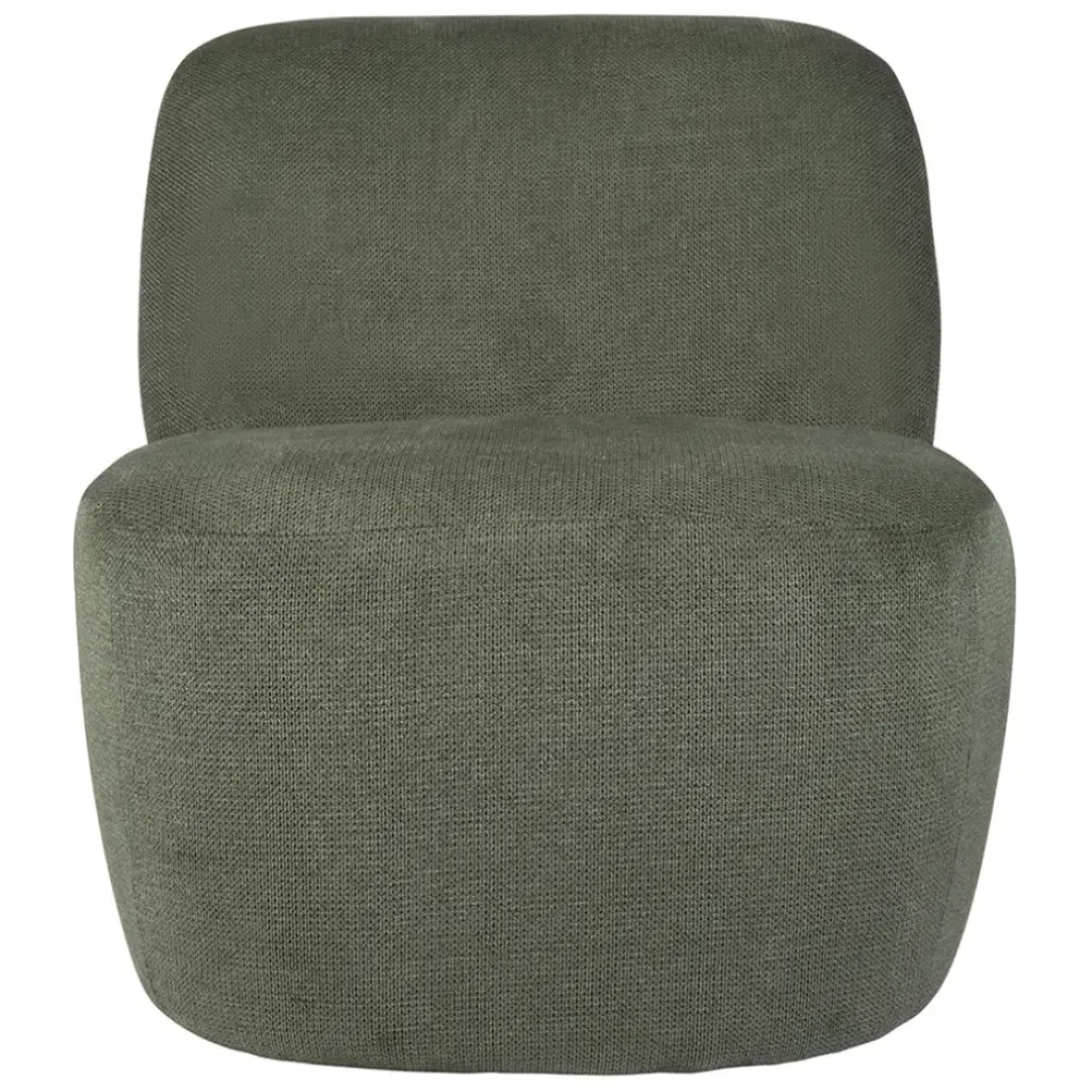 Fabrique de Styles Fauteuil en tissu - Tessia* Fauteuils