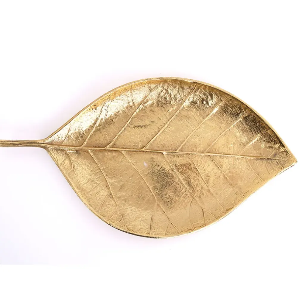 Fabrique de Styles Feuille e à poser 44x23cm* Petits Objets Déco