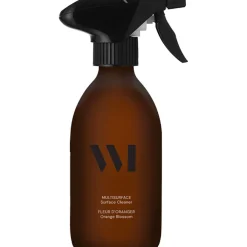 Fabrique de Styles Flacon en verre multi surface fleur d'oranger repack 290ml* Produits Ménagers