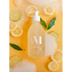 Fabrique de Styles Flacon gel douche fruité 290ml* Savon Liquide