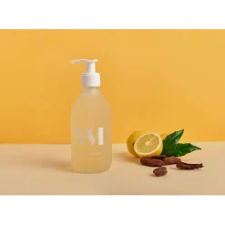 Fabrique de Styles Flacon gel douche fruité 290ml* Savon Liquide