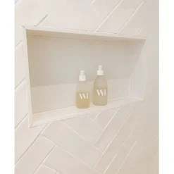 Fabrique de Styles Flacon gel douche 290ml* Savon Liquide