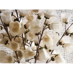 Fabrique de Styles Fleur artificielle h95cm - Cammae* Fleurs Et Plantes Artificielles