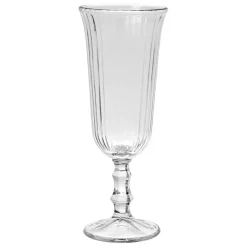 Fabrique de Styles Flûte belem en verre* Coupes Et Flutes