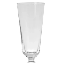 Fabrique de Styles Flûte france en cristallin* Coupes Et Flutes