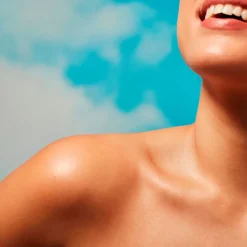 Fabrique de Styles Fluide solaire SPF50+ 50ml - Moana* Soins Du Corps