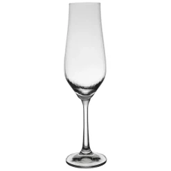 Fabrique de Styles Flute cristallin 20cl - tulipa* Coupes Et Flutes