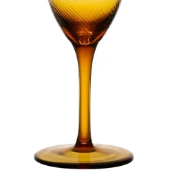 Fabrique de Styles Flute en verre 25cl - Champart* Coupes Et Flutes