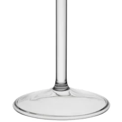 Fabrique de Styles Flute sapin en verre borosilicate 25cl - Noel* Coupes Et Flutes