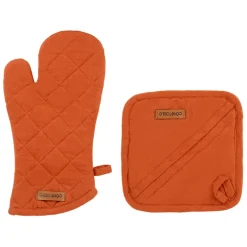 Fabrique de Styles Gant et manique en coton - Cellier* Torchons, Tabliers Et Maniques