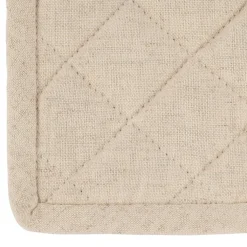 Fabrique de Styles Gant et manique en coton et lin - chambray* Torchons, Tabliers Et Maniques