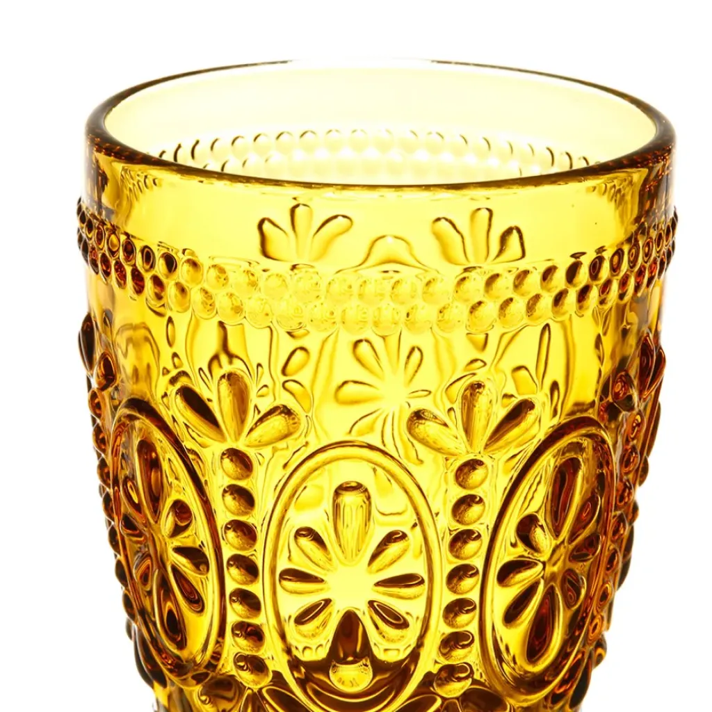 Fabrique de Styles Gobelet Chambord 25cl* Verres À Eau Et Gobelets
