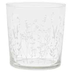 Fabrique de Styles Gobelet en verre champetre - bodega* Verres À Eau Et Gobelets