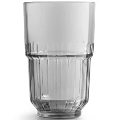 Fabrique de Styles Gobelet en verre haut 29.6cl - Linq* Verres À Eau Et Gobelets