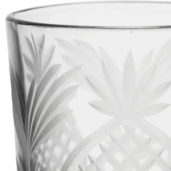 Fabrique de Styles Gobelet en verre 32cl - Azelie* Verres À Eau Et Gobelets