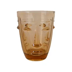 Fabrique de Styles Gobelet visage* Verres À Eau Et Gobelets