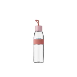 Fabrique de Styles Gourde rose 50cl - Ellipse* Gourdes