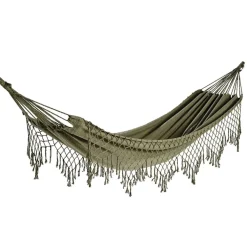 Fabrique de Styles Hamac en tissu 200cm*Enfant Bains De Soleil, Chiliennes|Jardin