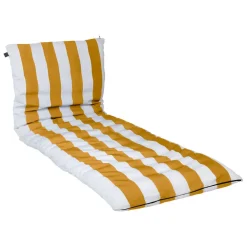 Fabrique de Styles Housse bain de soleil en polyester outdoor 70x190cm - Riviera*Enfant Bains De Soleil, Chiliennes|Jardin