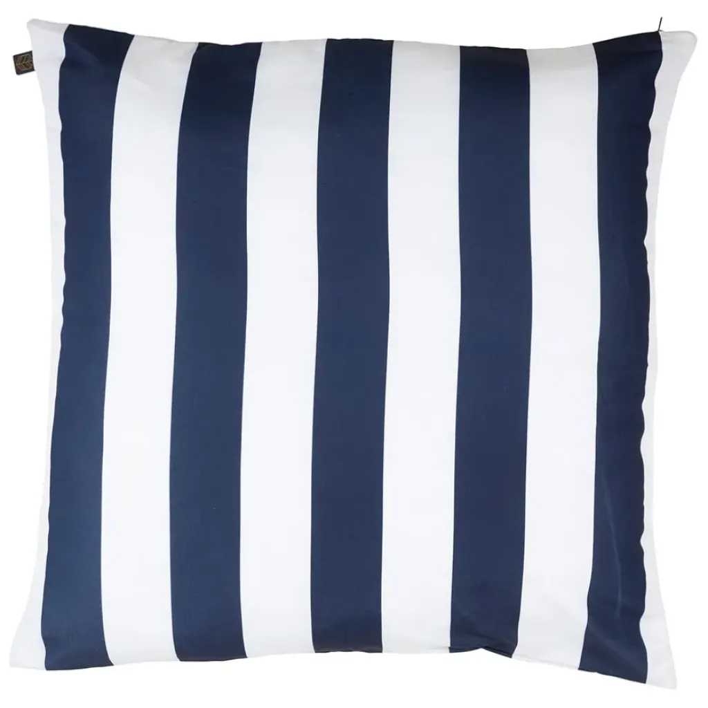 Fabrique de Styles Housse coussin en tissu 80x80cm - Riviera*Enfant Textiles Outdoor|Jardin