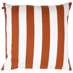 Fabrique de Styles Housse de coussin en polyester outdoor 80x80cm - Riviera*Enfant Textiles Outdoor|Jardin